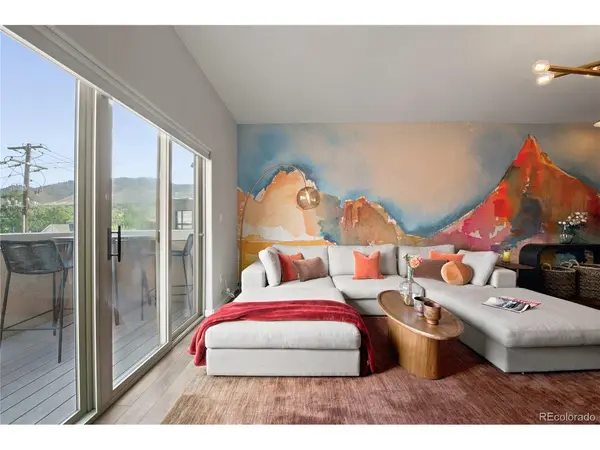 722 Washington #303, Golden, CO 80401