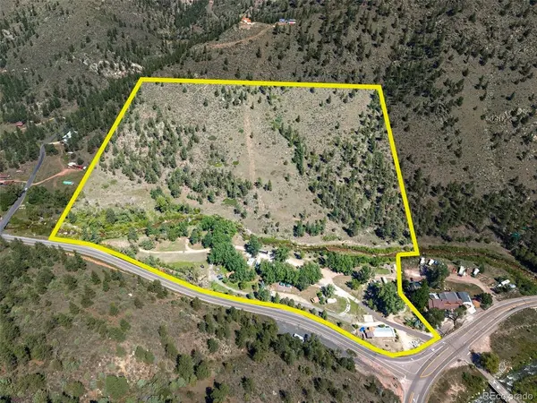 1607 W Highway 34, Drake, CO 80515
