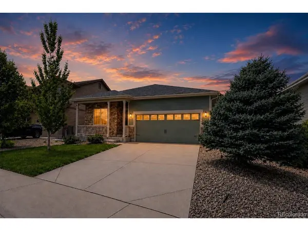 9573 Cherry, Denver, CO 80229