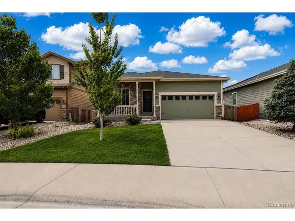 9573 Cherry, Denver, CO 80229
