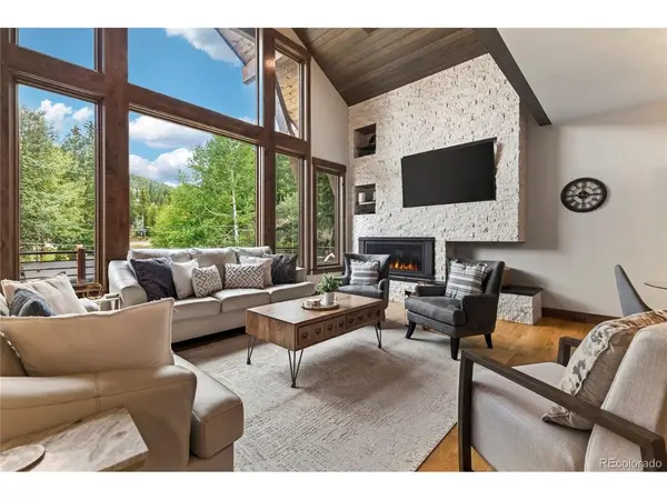 71 Balsam, Winter Park, CO 80482