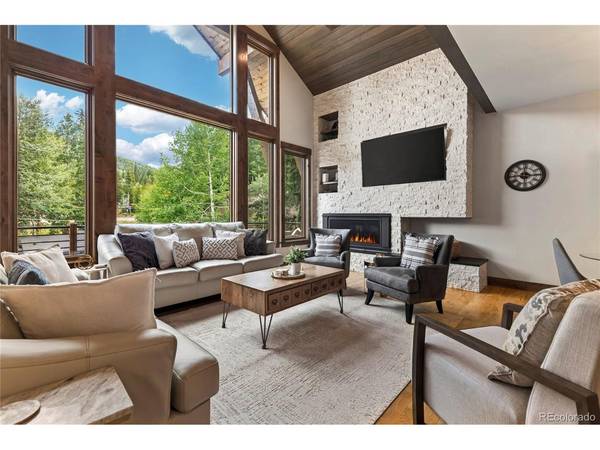 71 Balsam, Winter Park, CO 80482