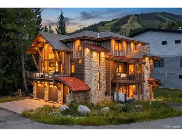 71 Balsam, Winter Park, CO 80482