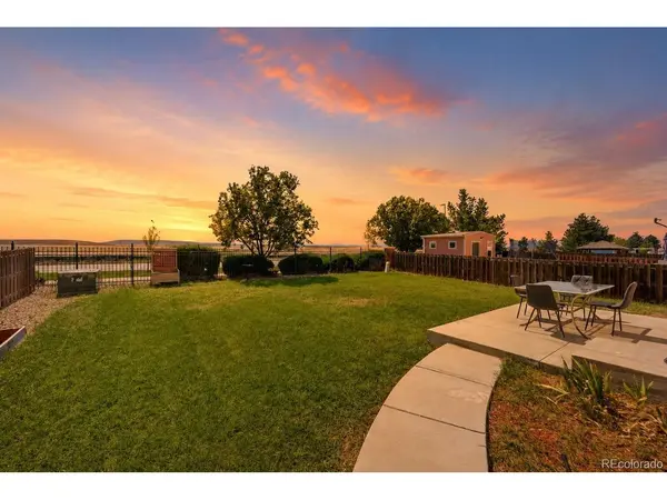 25830 E Byers, Aurora, CO 80018