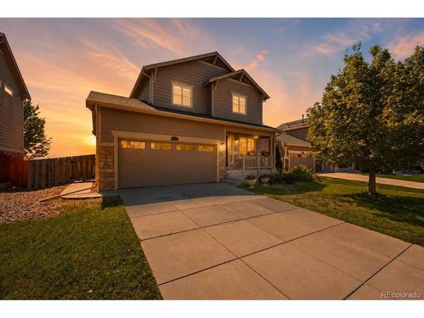 25830 E Byers, Aurora, CO 80018
