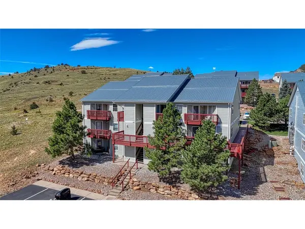 443 S 1st #7-31, Cripple Creek, CO 80813