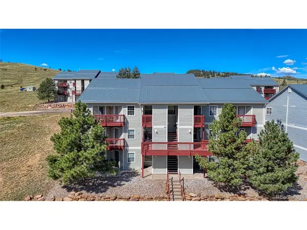 443 S 1st #7-31, Cripple Creek, CO 80813