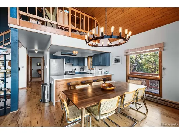 505 Palomino, Jefferson, CO 80456