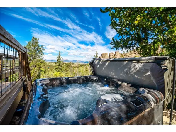 505 Palomino, Jefferson, CO 80456