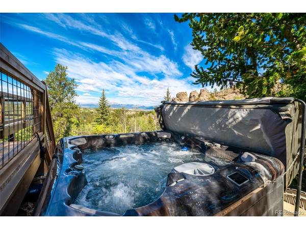 505 Palomino, Jefferson, CO 80456