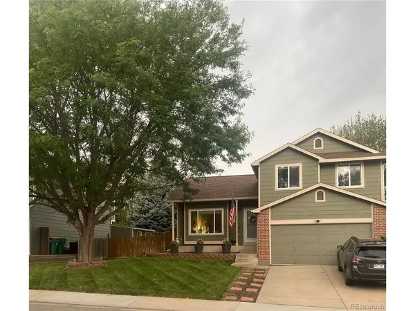 4995 S Flanders, Aurora, CO 80015