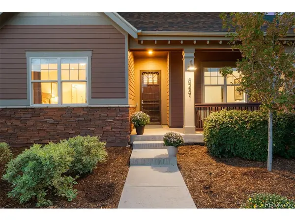 8241 E 55th, Denver, CO 80238