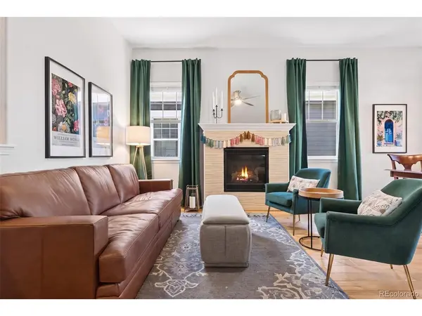 8241 E 55th, Denver, CO 80238