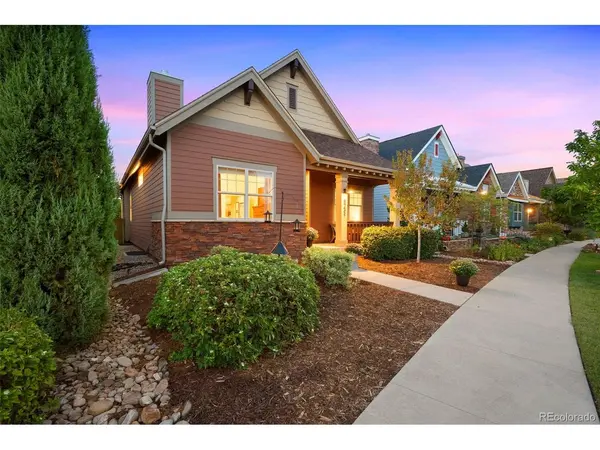 8241 E 55th, Denver, CO 80238