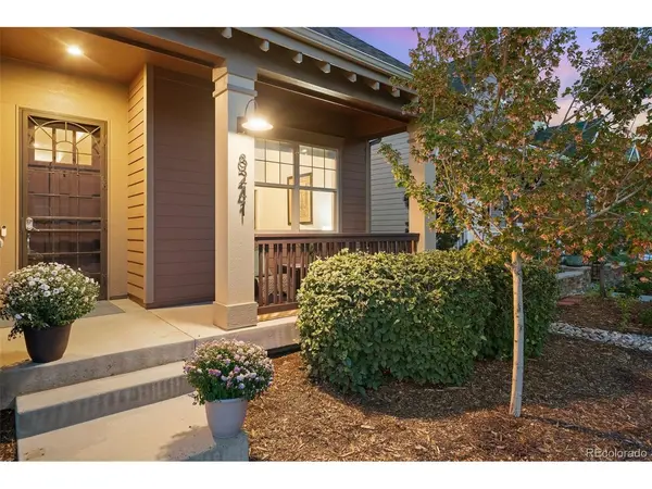 8241 E 55th, Denver, CO 80238