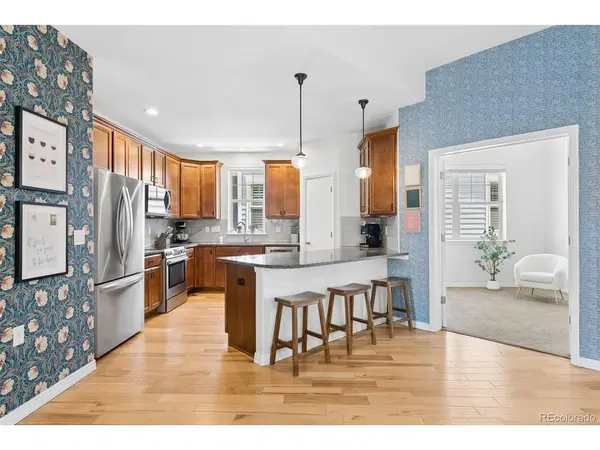 8241 E 55th, Denver, CO 80238