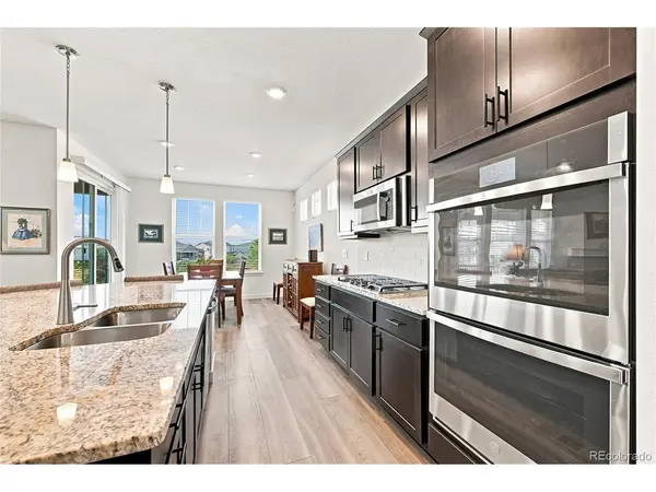 2573 Knobbie, Castle Rock, CO 80109