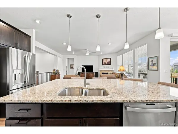 2573 Knobbie, Castle Rock, CO 80109
