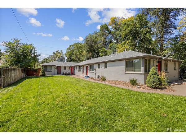 3605 Stuart, Denver, CO 80212