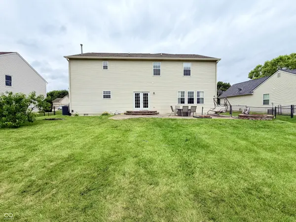 298 Pennswood RD, Greenwood, IN 46142