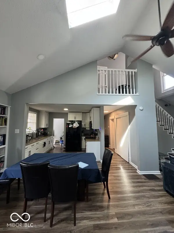 2103 S Burlington DR, Muncie, IN 47302