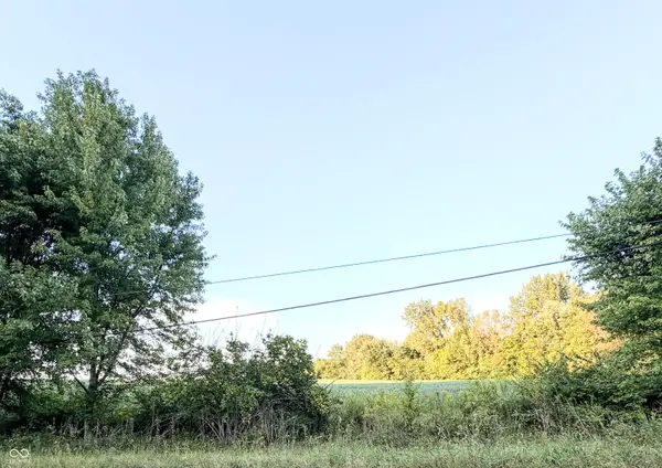 4829 S New Columbus RD, Anderson, IN 46013