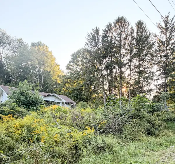 4829 S New Columbus RD, Anderson, IN 46013