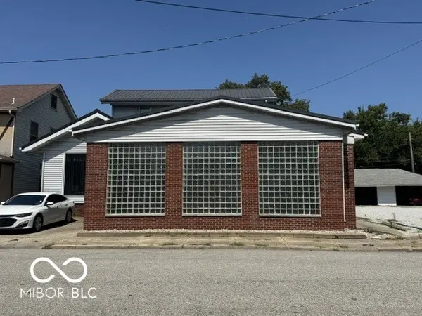10 E Taylor ST, Shelbyville, IN 46176