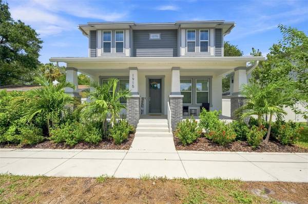 1915 W STATE ST, Tampa, FL 33606
