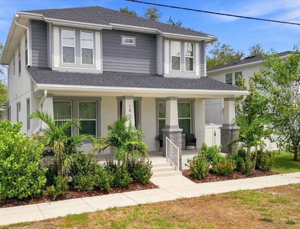 1915 W STATE ST, Tampa, FL 33606