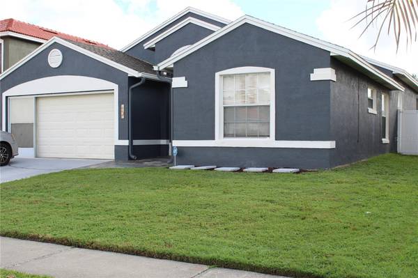 1837 WIMBLEDON ST, Kissimmee, FL 34743