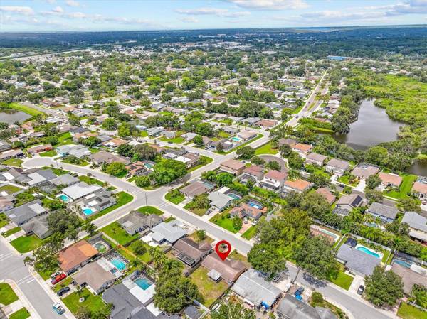 1707 HIBISCUS CIRCLE N, Oldsmar, FL, 34677 photo 36