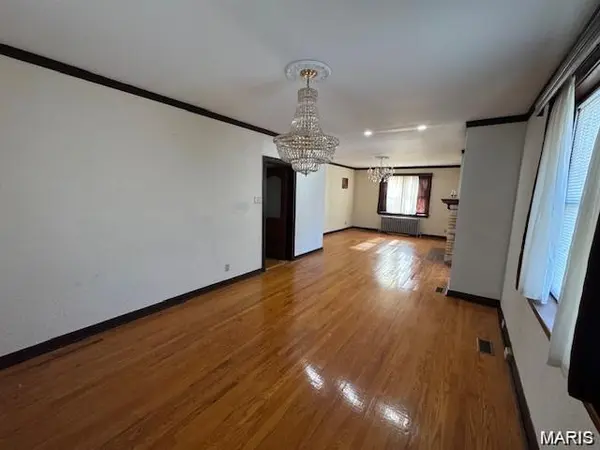 9012 Eden AVE, Affton, MO 63123