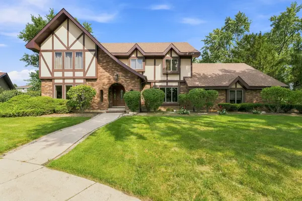 1234 Will DR, Lockport, IL 60441