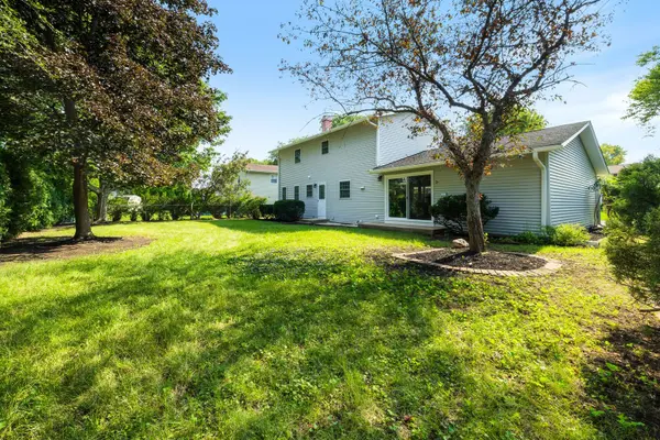 1134 E Paddock DR, Palatine, IL 60074