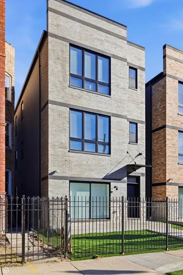 4739 S Indiana AVE #1, Chicago, IL 60615
