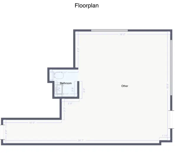 5655 W Fullerton AVE, Chicago, IL 60639