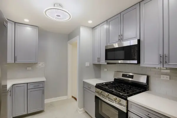 11012 S Springfield AVE, Chicago, IL 60655