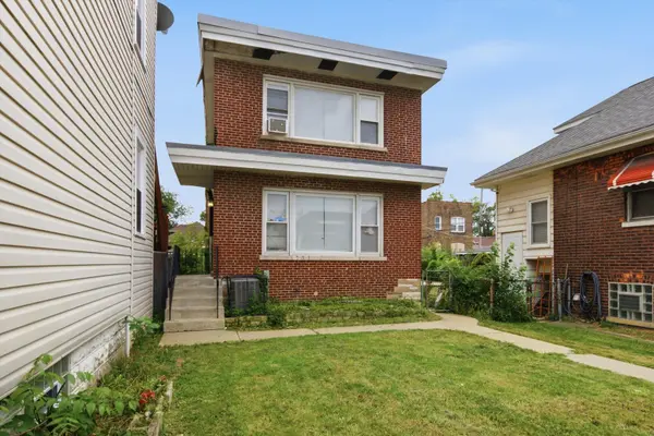731 E 88th PL, Chicago, IL 60619