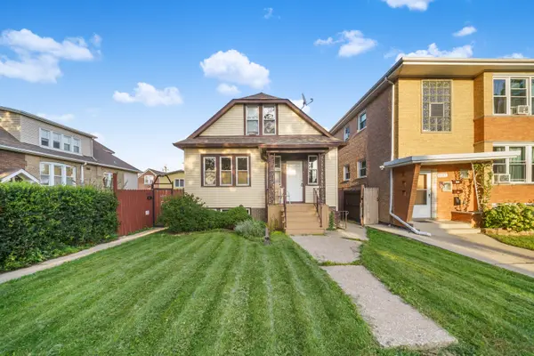 6043 S Kenneth AVE, Chicago, IL 60629