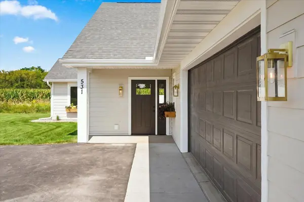 531 Brooks Street, Amery, WI 54001