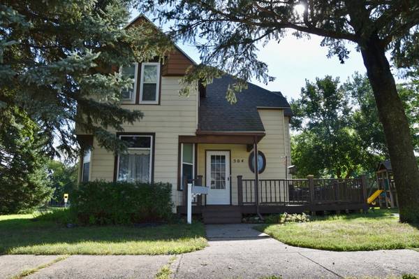 504 3rd AVE, Sibley, IA 51249