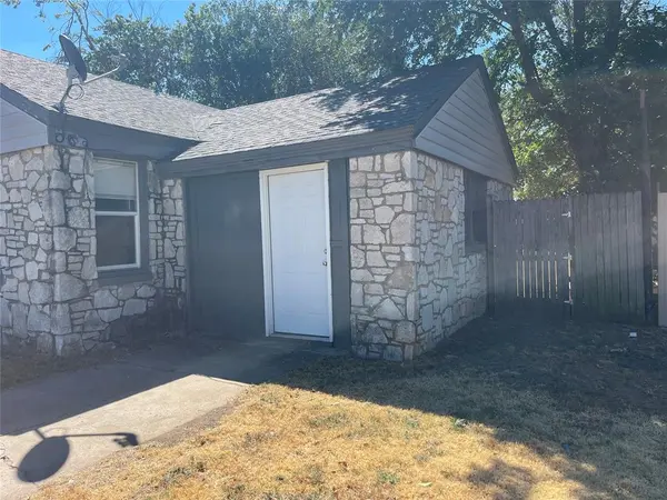 2504 SW 35th ST, Oklahoma City, OK 73119