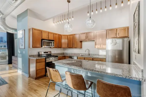 2441 N Broadway #304, Denver, CO 80205