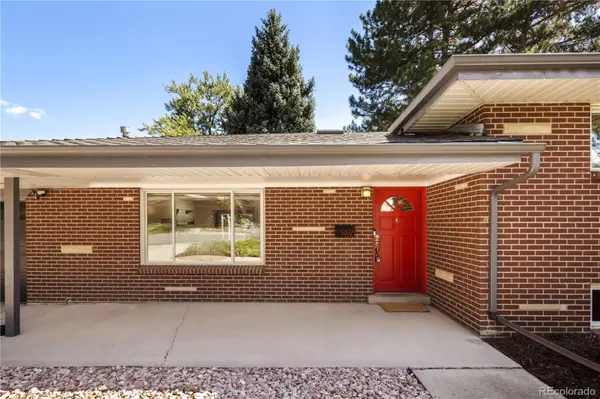 1960 Zang ST, Golden, CO 80401