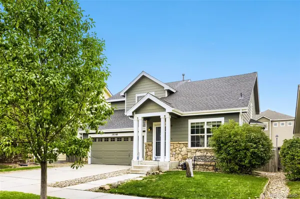 10140 E 112th WAY, Commerce City, CO 80640