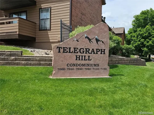 7110 W 20th AVE #103, Denver, CO 80214