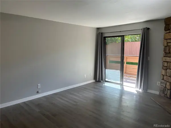 7110 W 20th AVE #103, Denver, CO 80214
