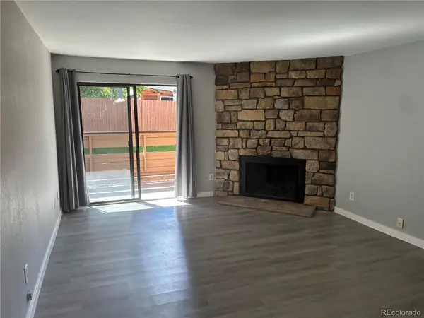 7110 W 20th AVE #103, Denver, CO 80214