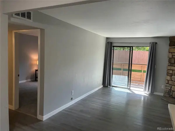 7110 W 20th AVE #103, Denver, CO 80214